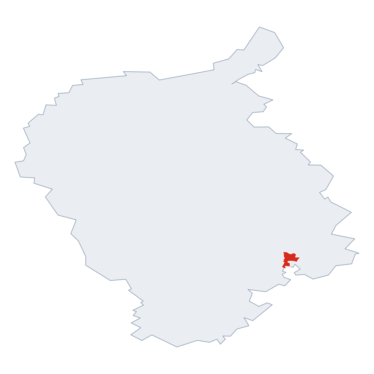 Tureň in Region of Bratislava