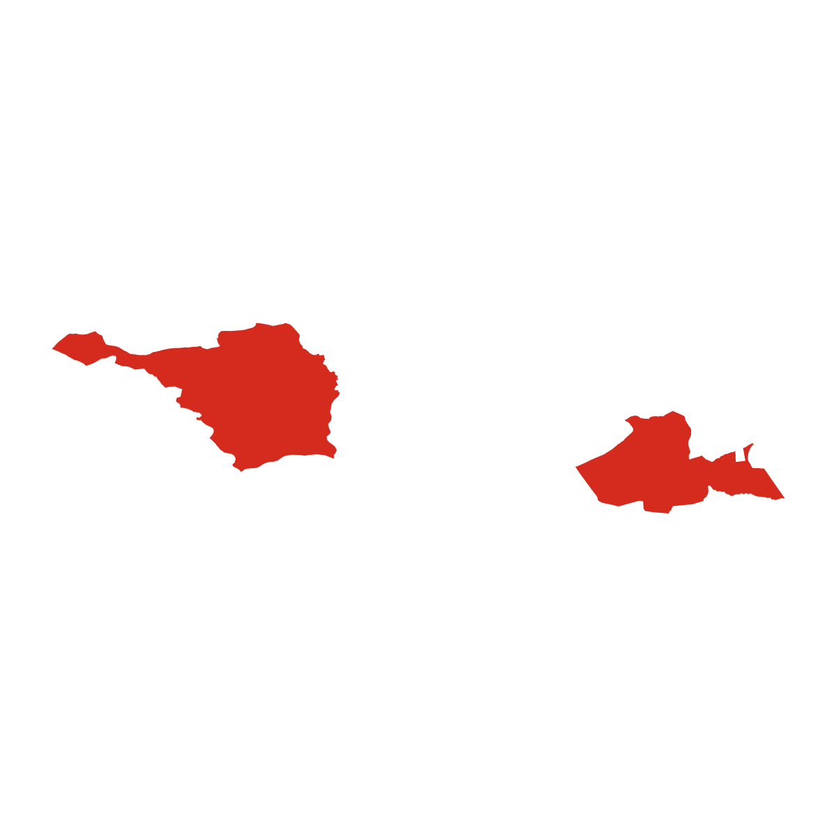 Tvrdošín city boundary