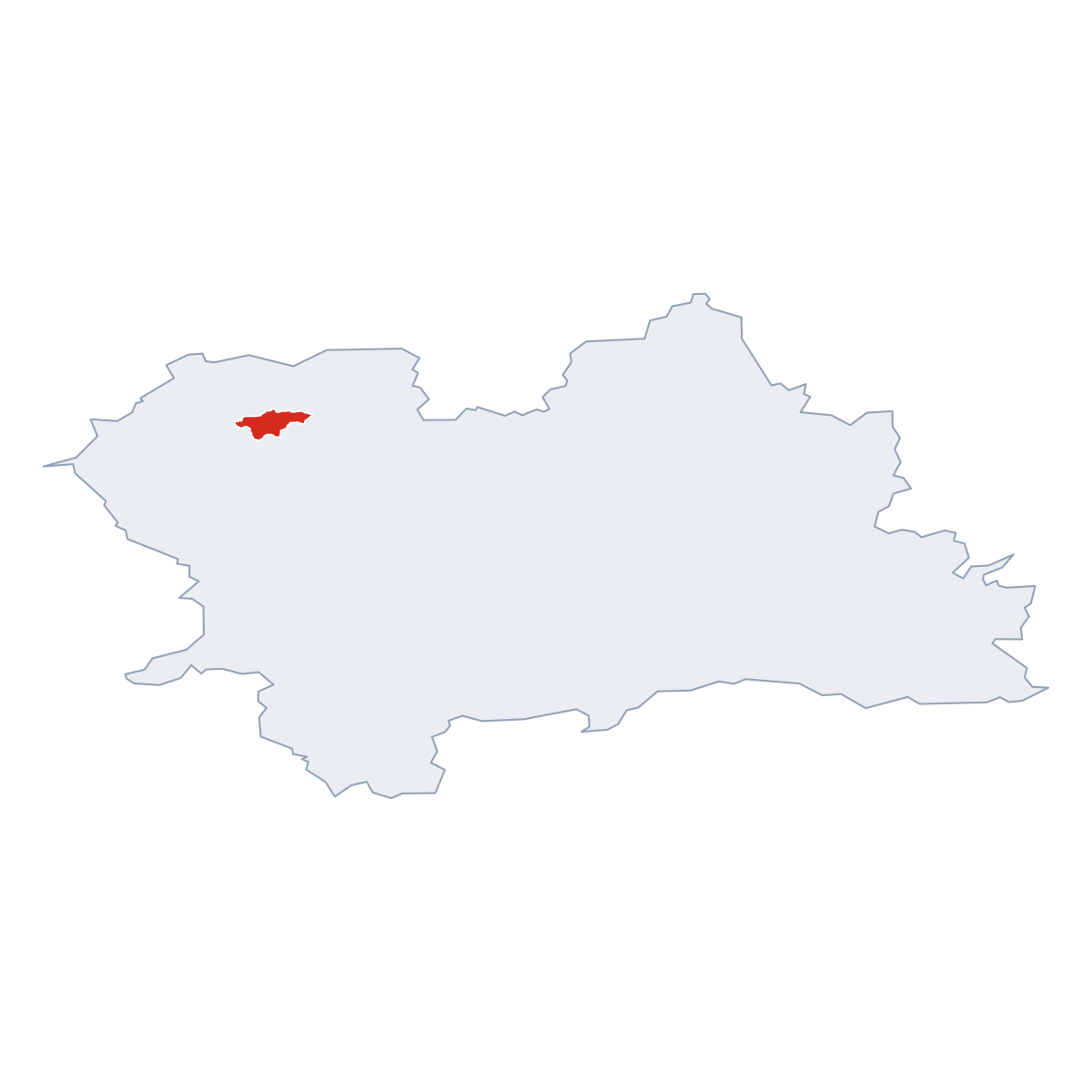 U Harvanov in Region of Žilina