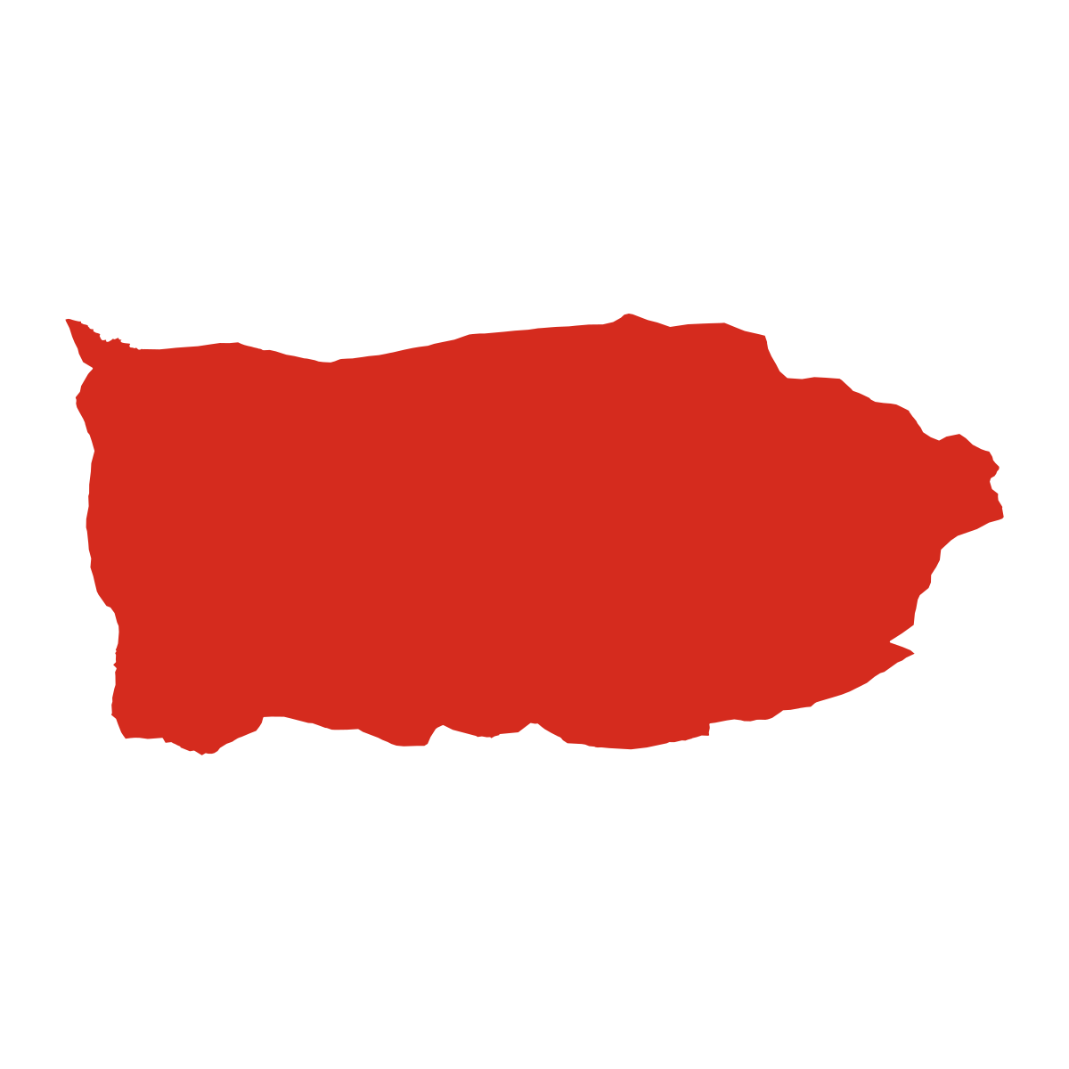 U Laša city boundary