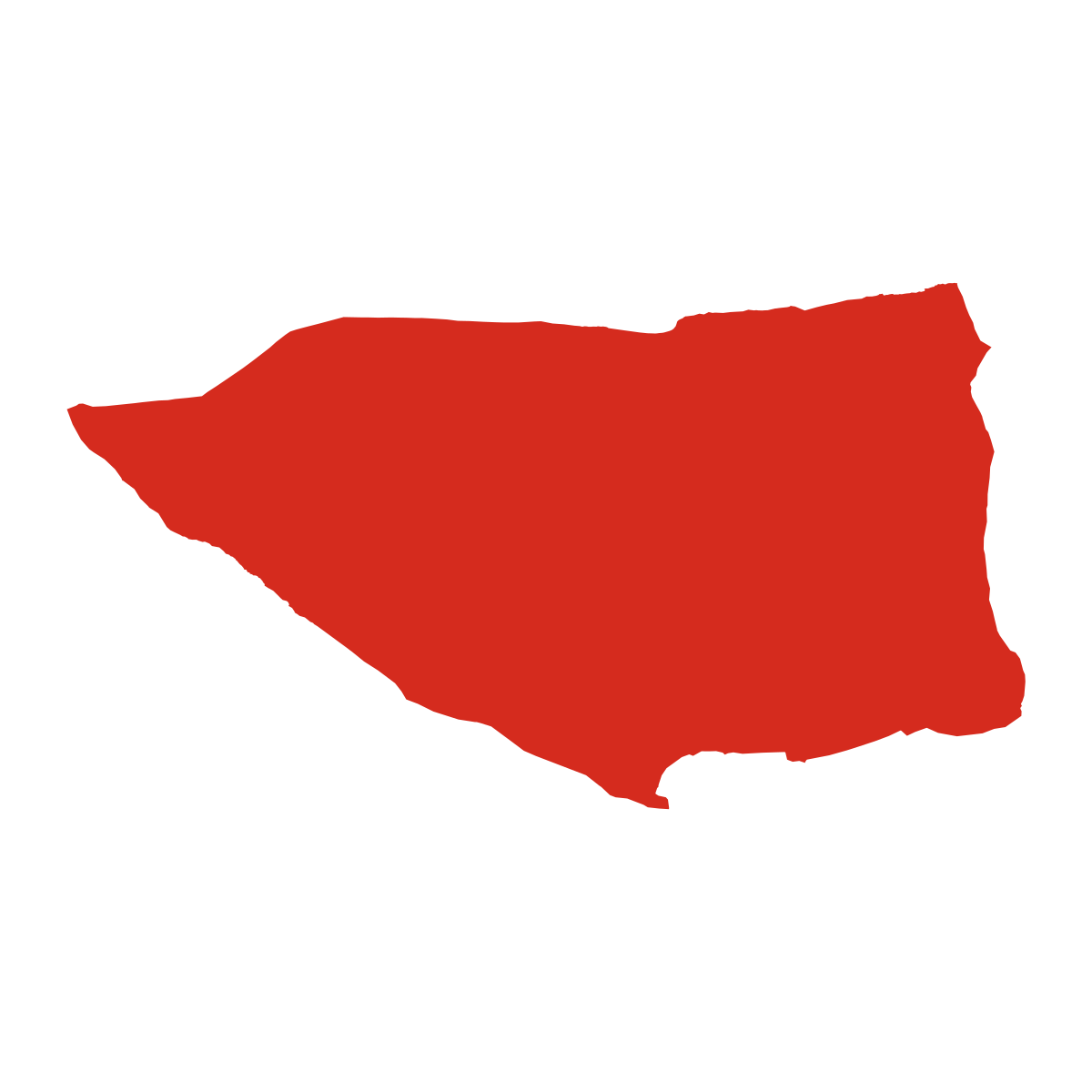 Hranica mesta U Šimankov