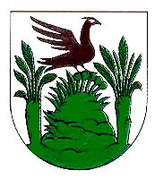 Coat of arms of U Zuščáka, Region of Žilina