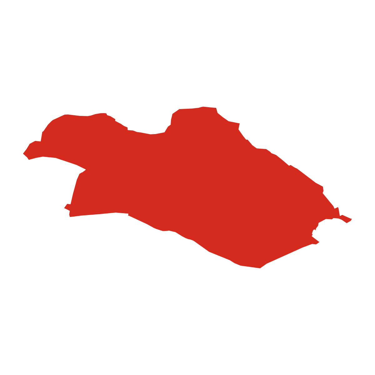 Hranica mesta Uzovské Pekľany