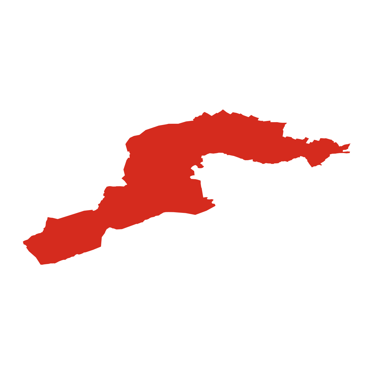 Vaľkovňa city boundary