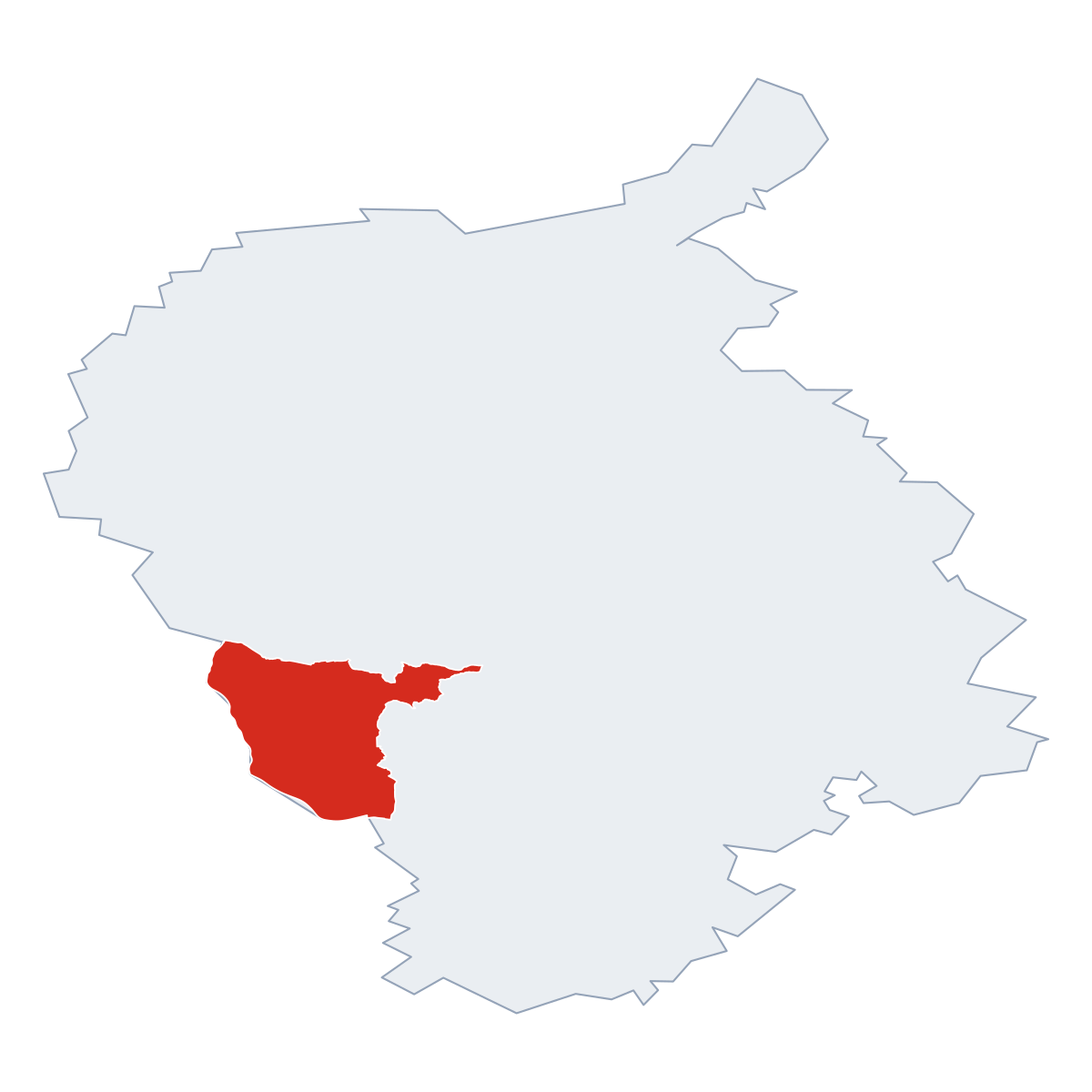 Vápenka in Region of Bratislava
