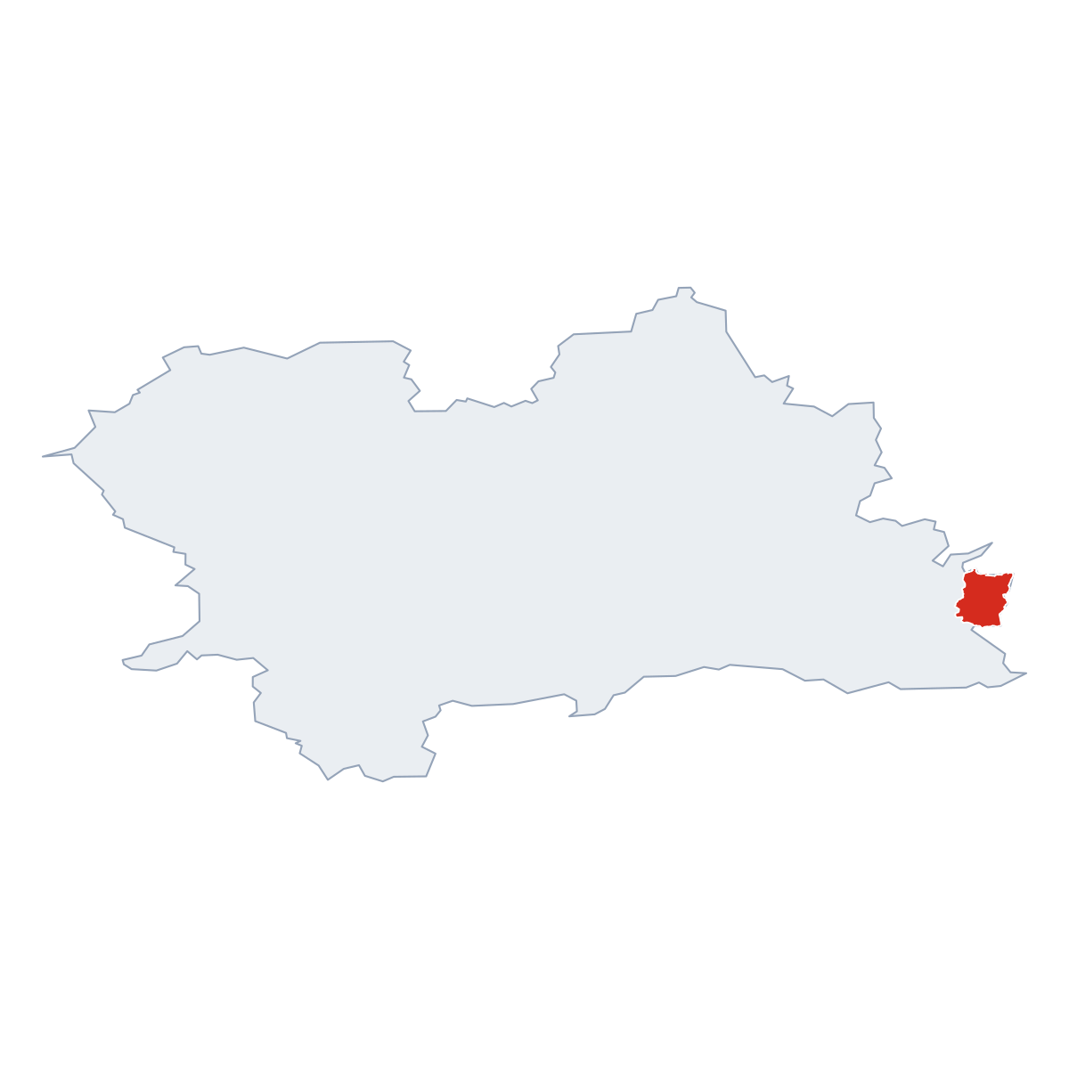 Važec in Region of Žilina
