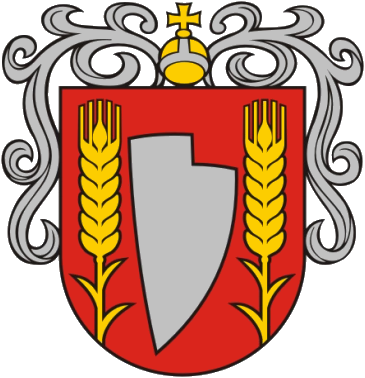 Coat of arms of Veča, Region of Nitra