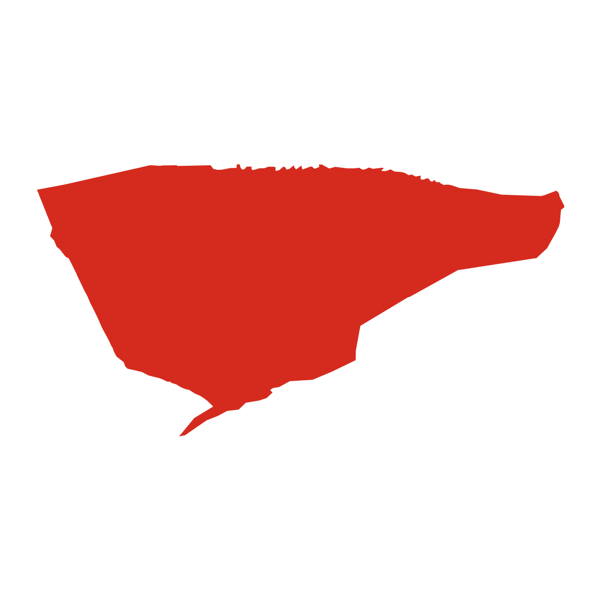 Hranica mesta Večelkov