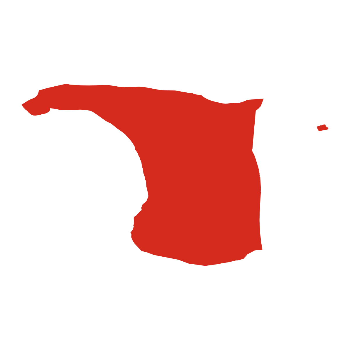 Veľké Leváre city boundary