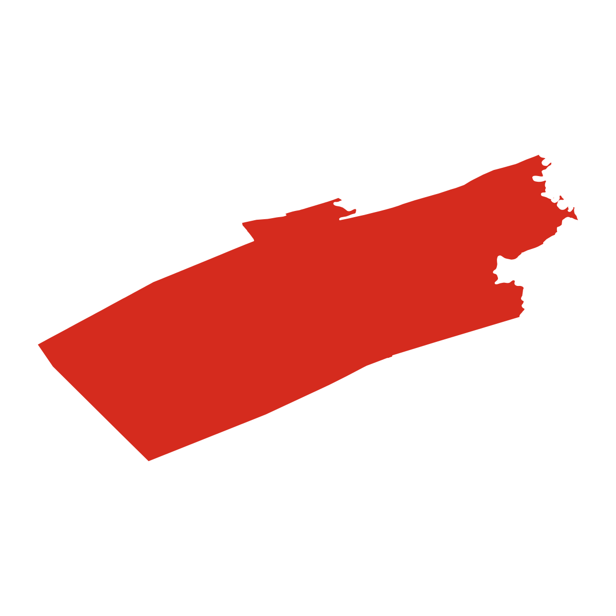 Veľký Kýr city boundary