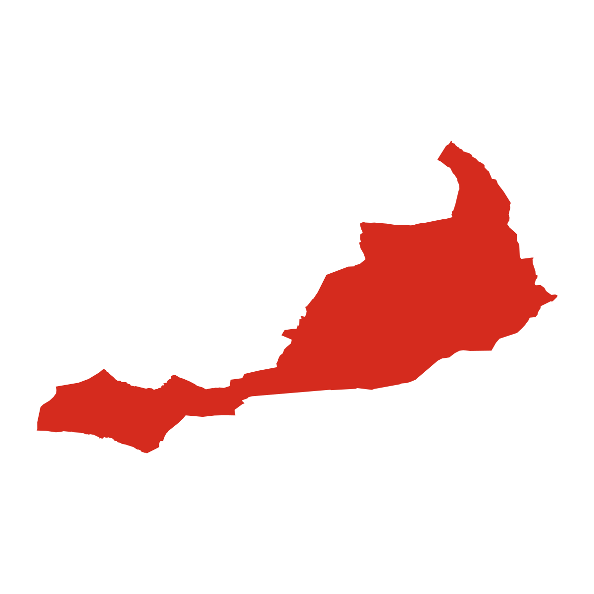 Veľopolie city boundary