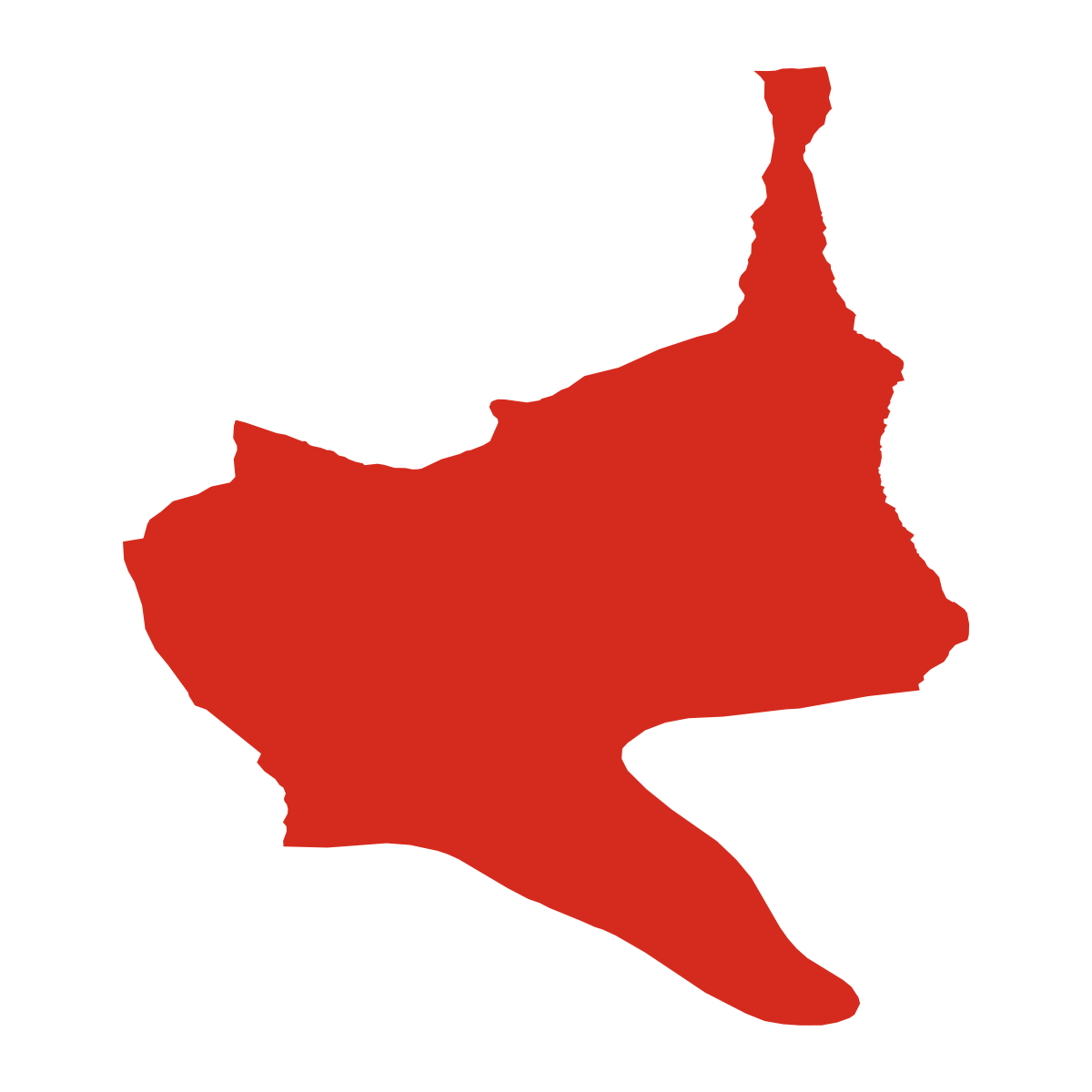 Hranica mesta Viničky