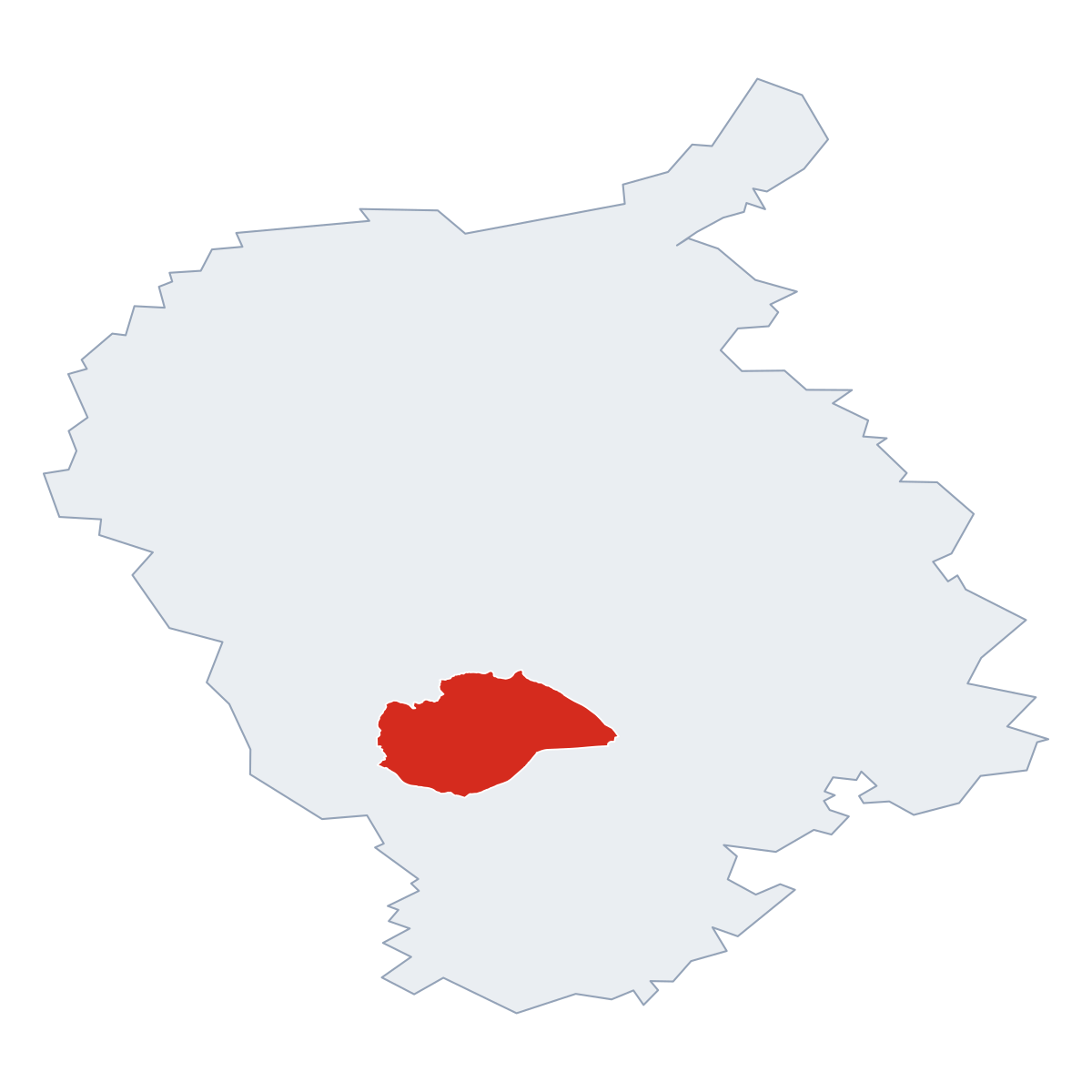 Vinohrady in Region of Bratislava