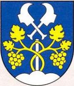 Erb mesta Vinosady, Bratislavský kraj