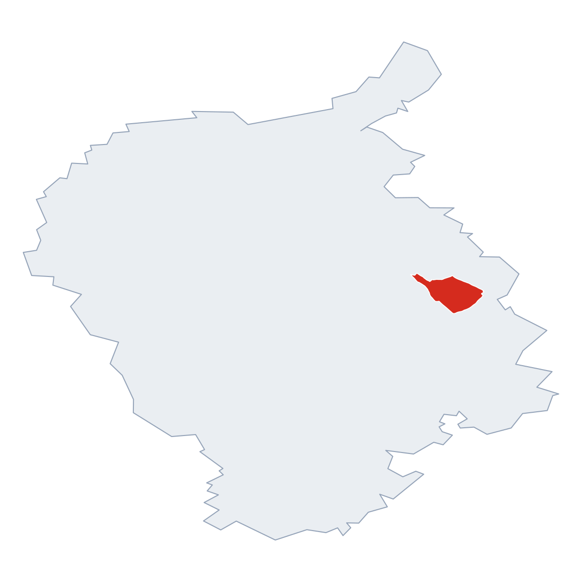 Vištuk in Region of Bratislava