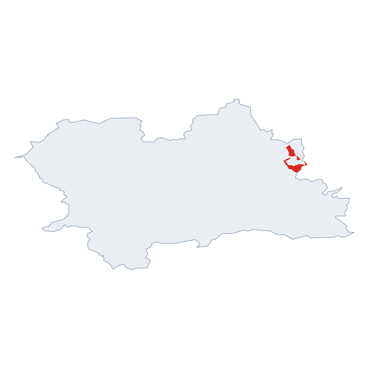 Vitanová in Region of Žilina