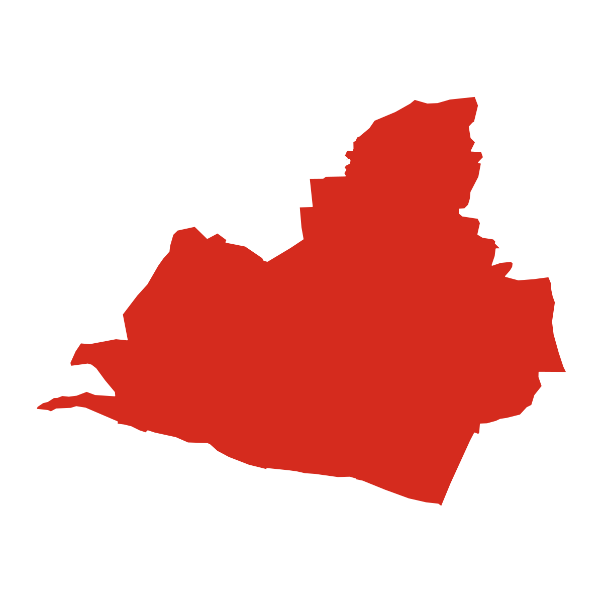 Hranica mesta Víťazovce