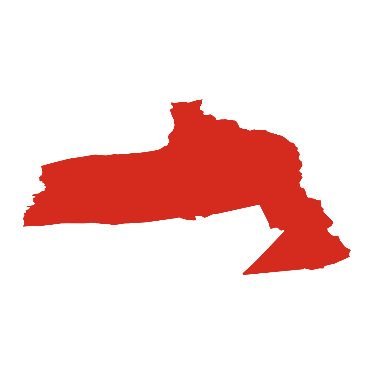 Vojčice city boundary