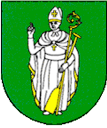 Erb mesta Vojka nad Dunajom, Trnavský kraj