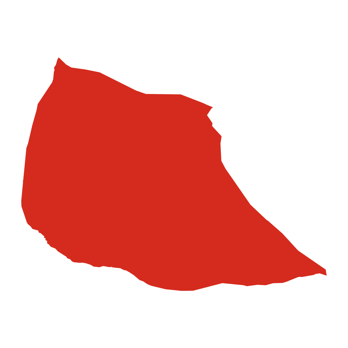Vojtovce city boundary