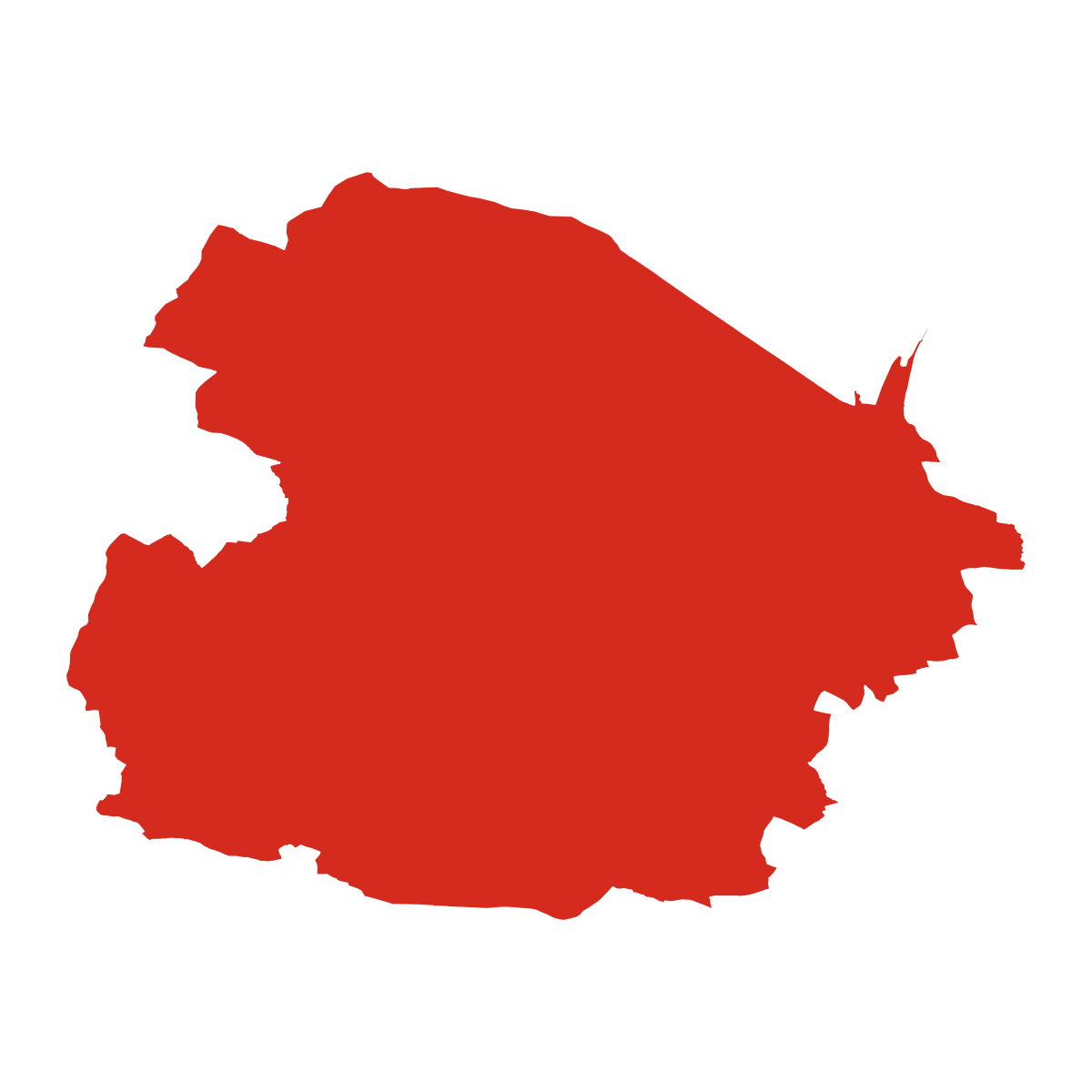 Hranica mesta Vrbovce