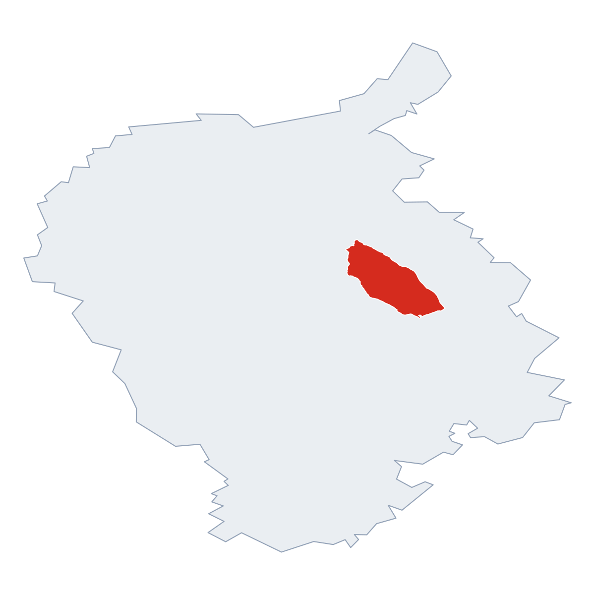 Vŕšky in Region of Bratislava