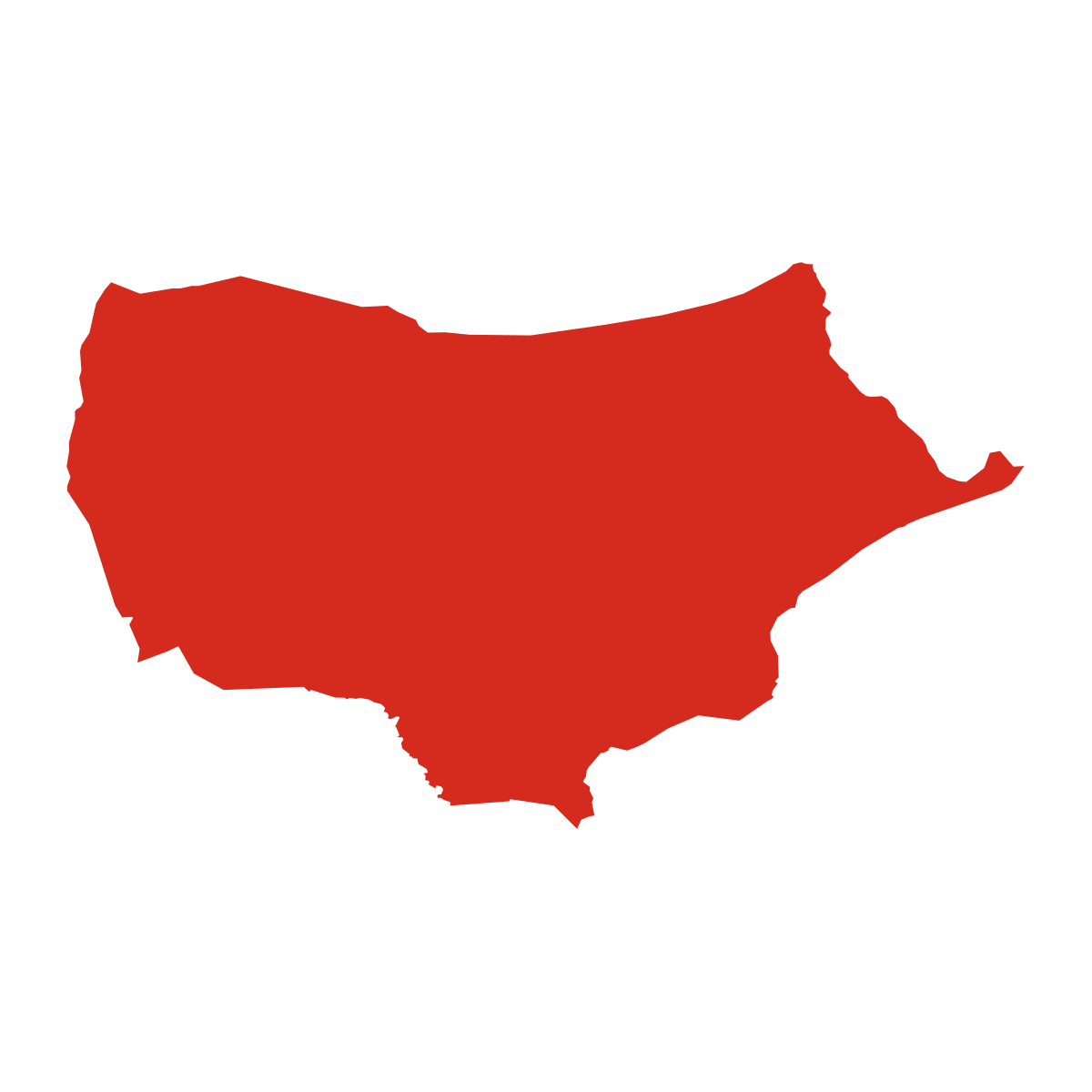 Hranica mesta Vyškovce