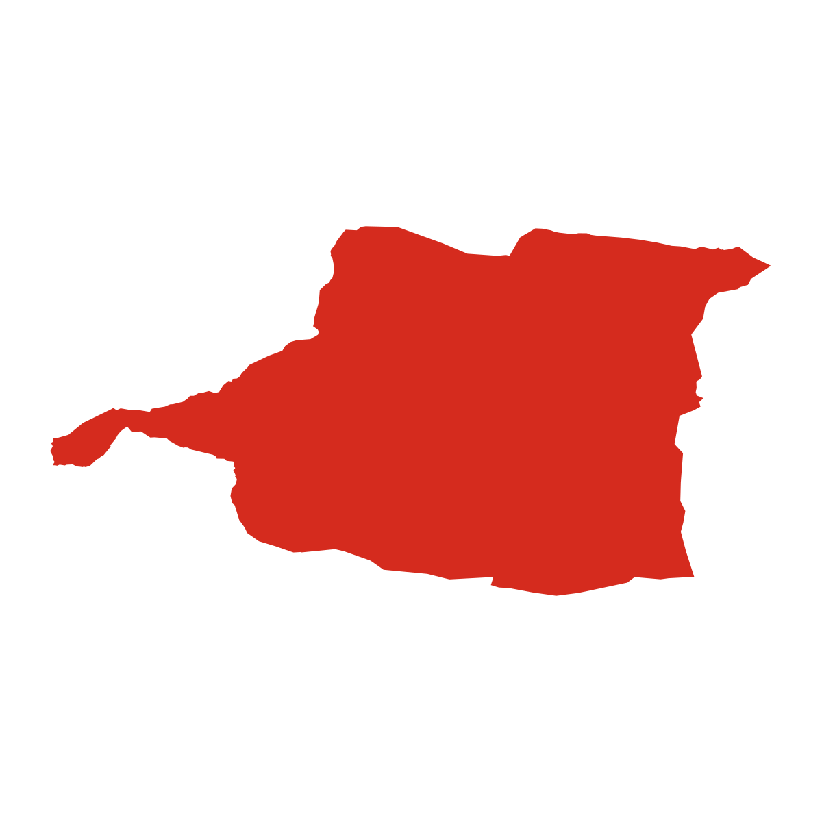 Vyšná Sitnica city boundary