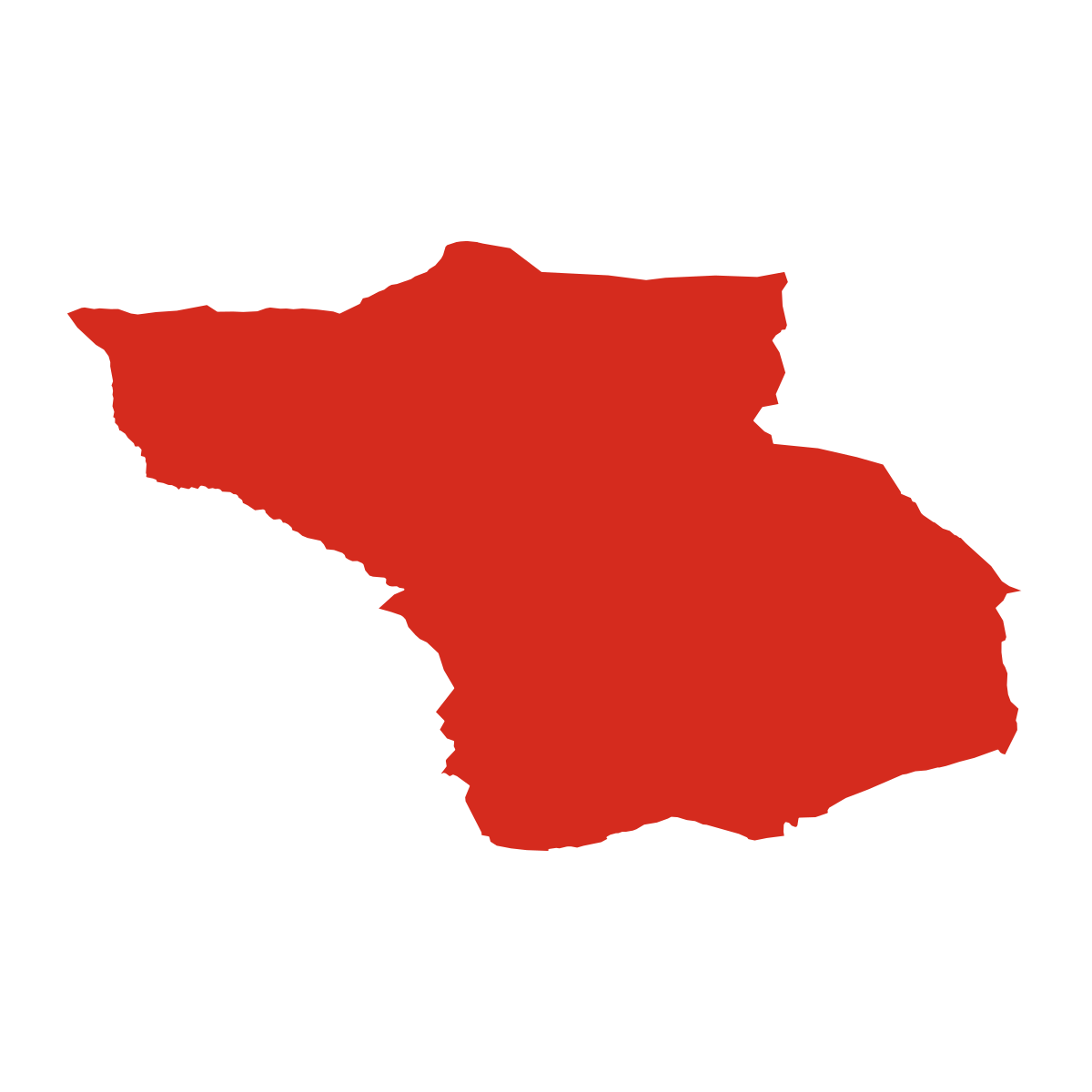 Vyšné Ružbachy city boundary