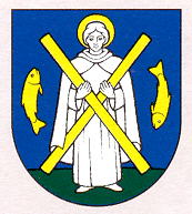 Erb mesta Vysoká pri Morave, Bratislavský kraj