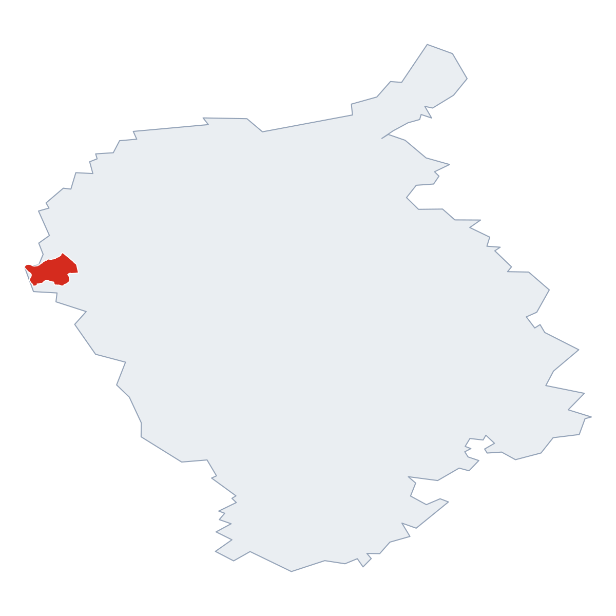 Záhorská Ves in Region of Bratislava