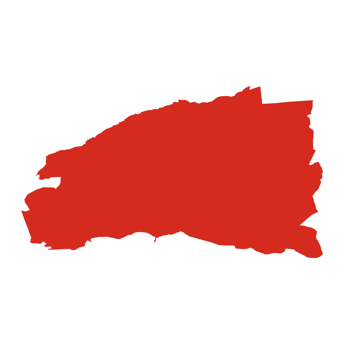 Závadka city boundary
