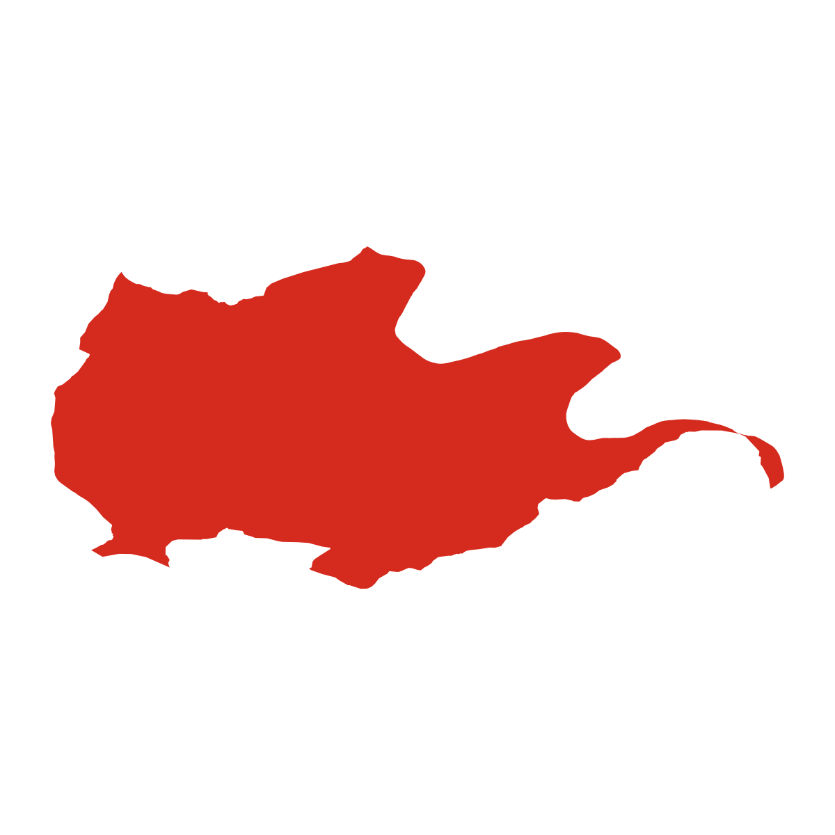 Závodie city boundary