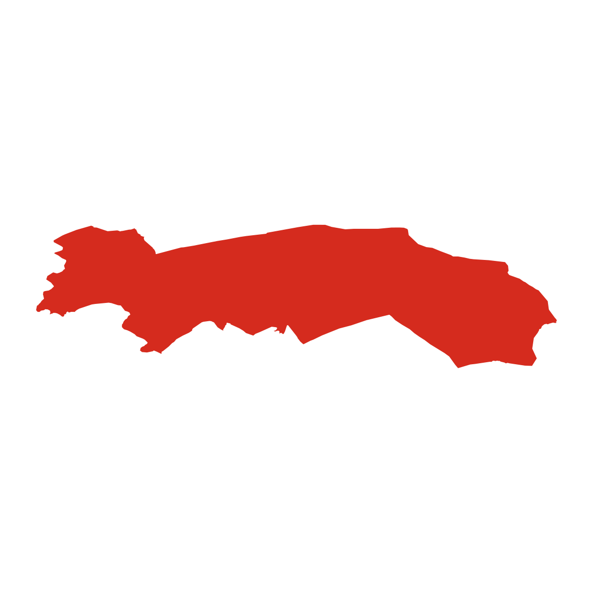 Zbrojníky city boundary