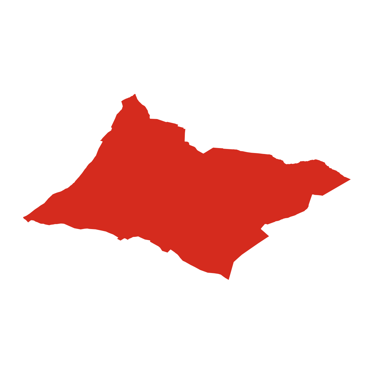 Zemianske Kostoľany city boundary