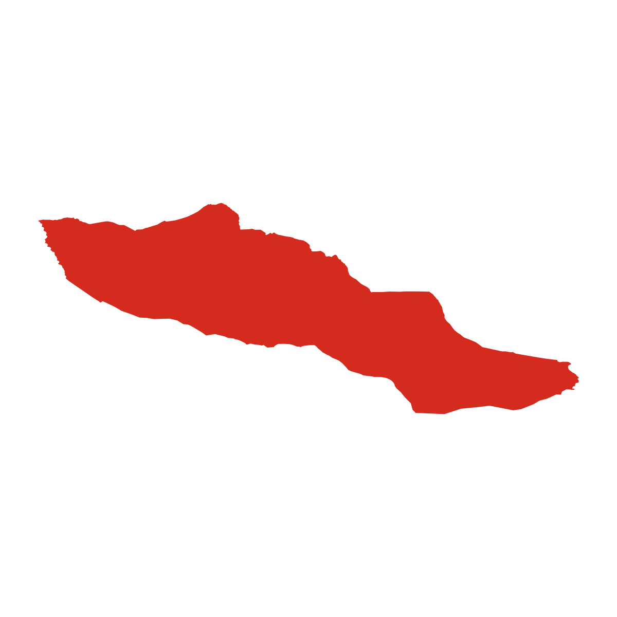 Zichovia city boundary