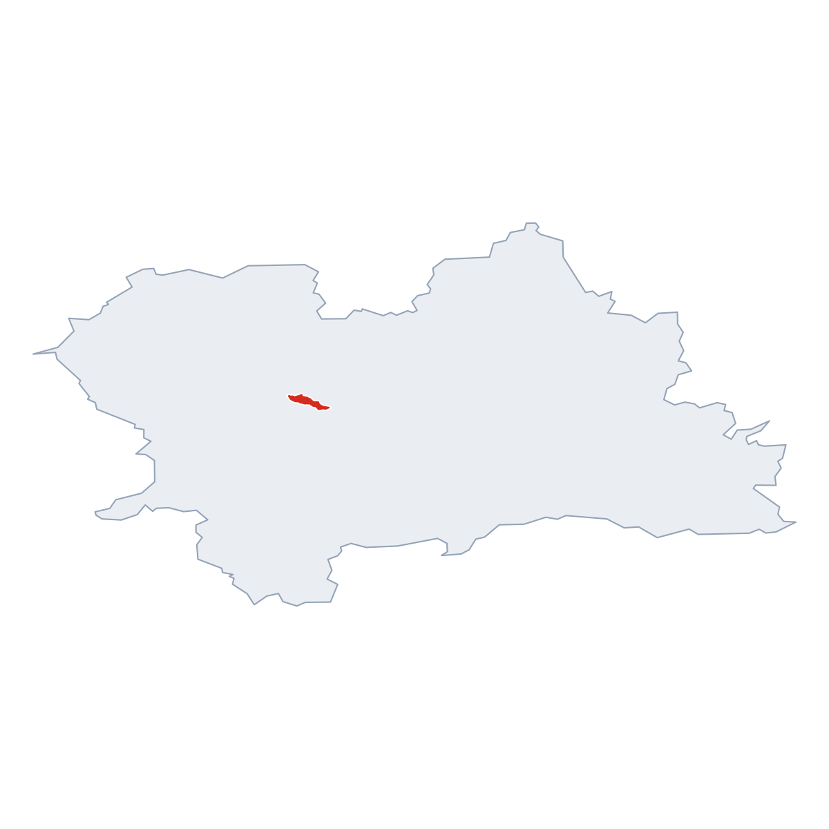 Zichovia in Region of Žilina