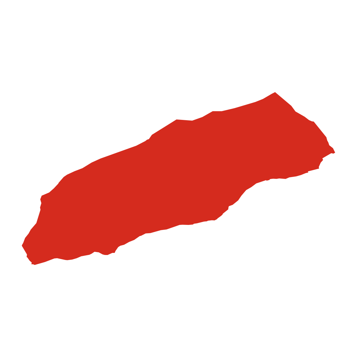 Zlatník city boundary