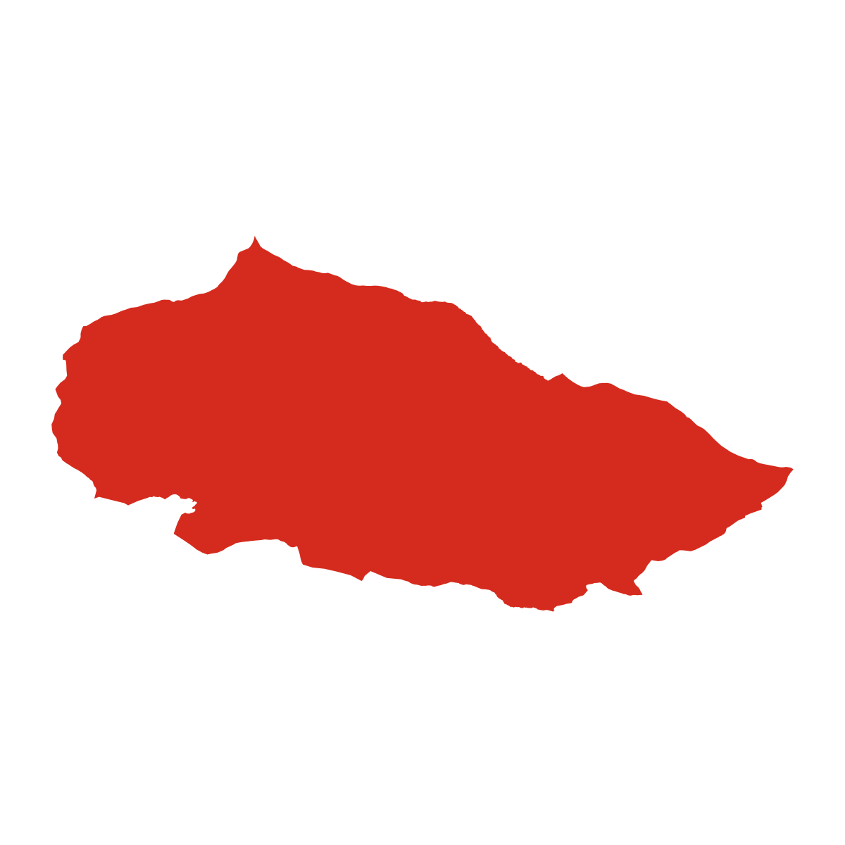 Zlatníky city boundary