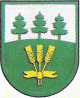 Erb mesta Zlatnô, Banskobystrický kraj