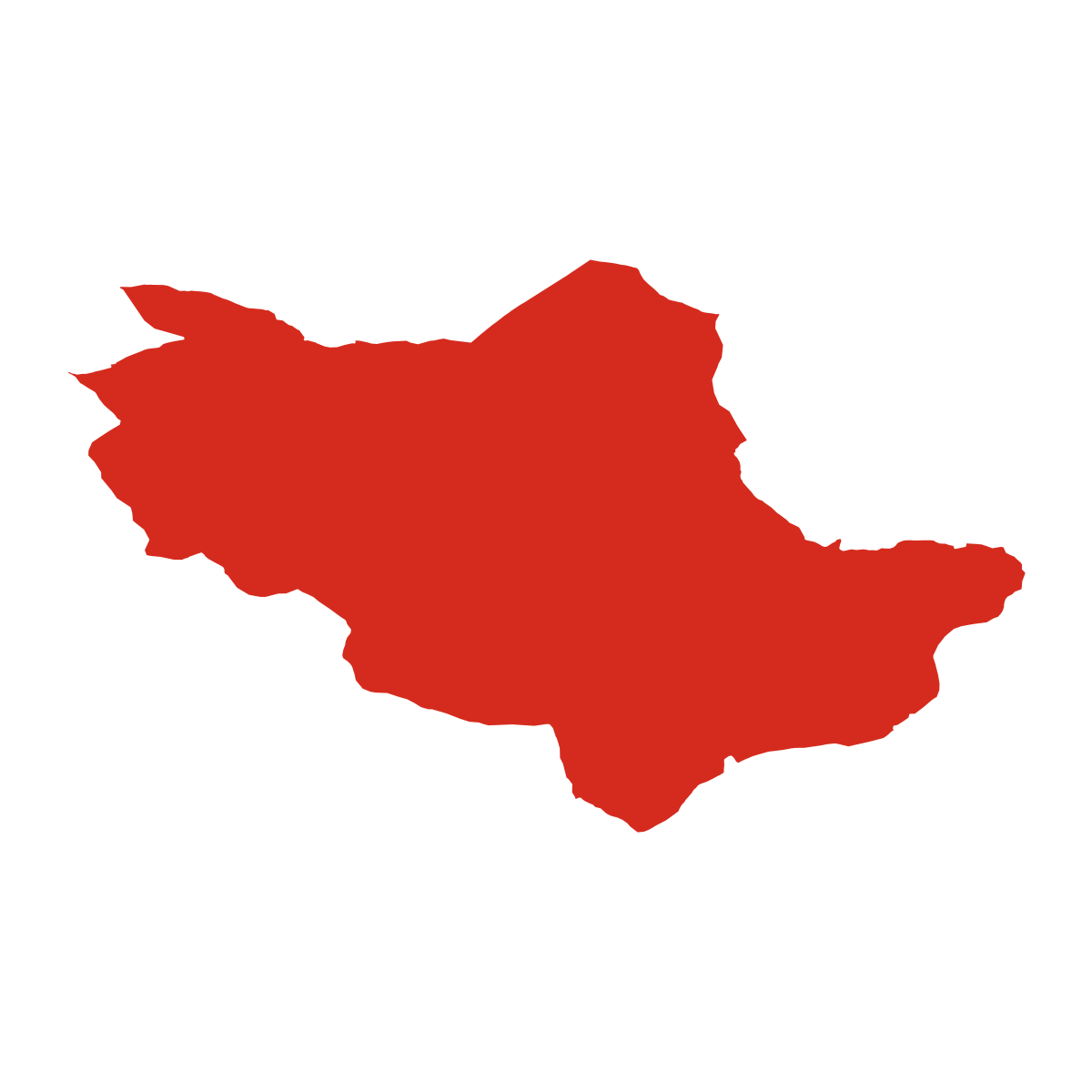 Zliechov city boundary