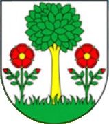 Erb mesta Zlobiny, Trenčiansky kraj