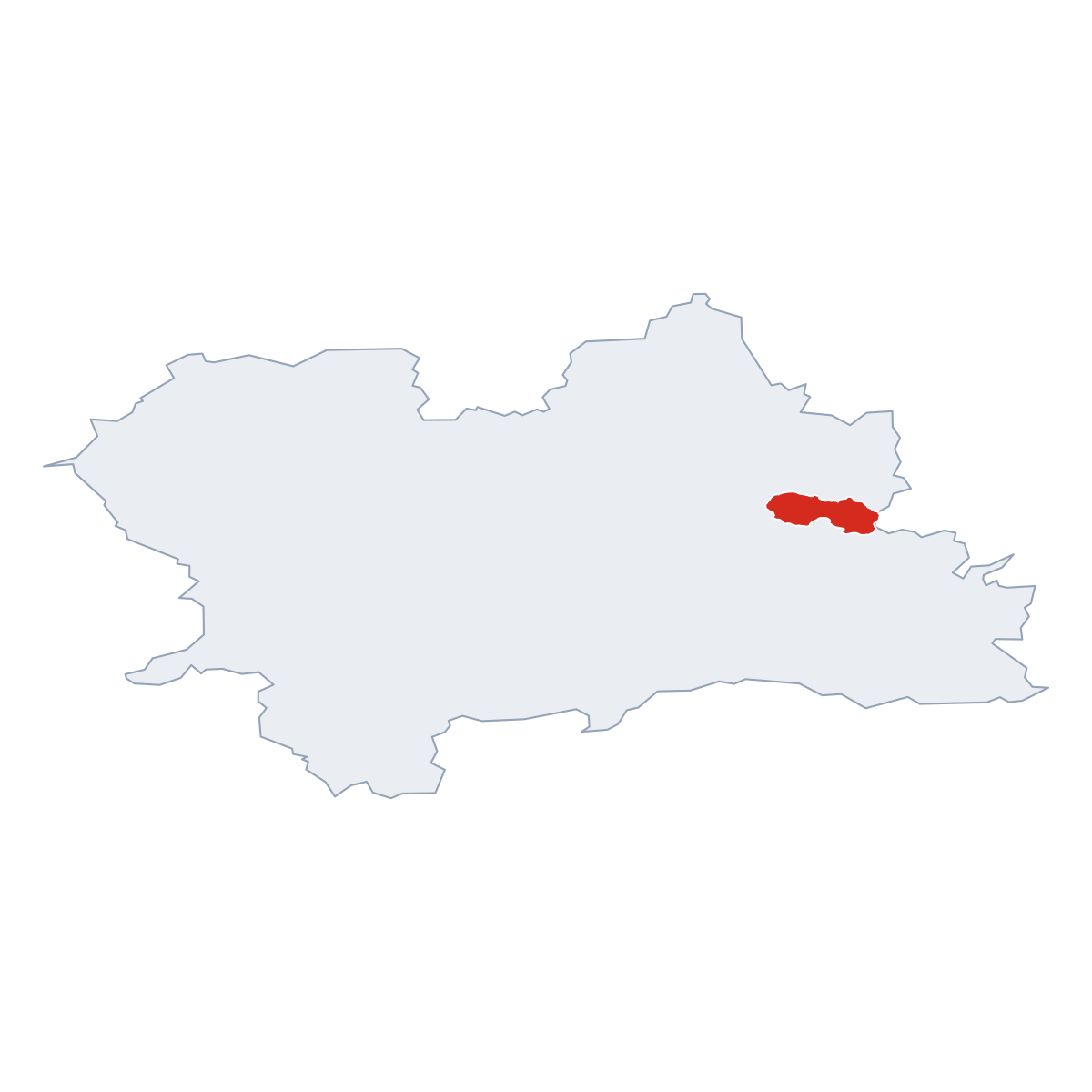 Zuberec in Region of Žilina