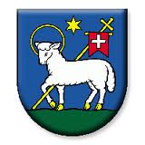 Coat of arms of Zvolenská Slatina, Region of Banská Bystrica