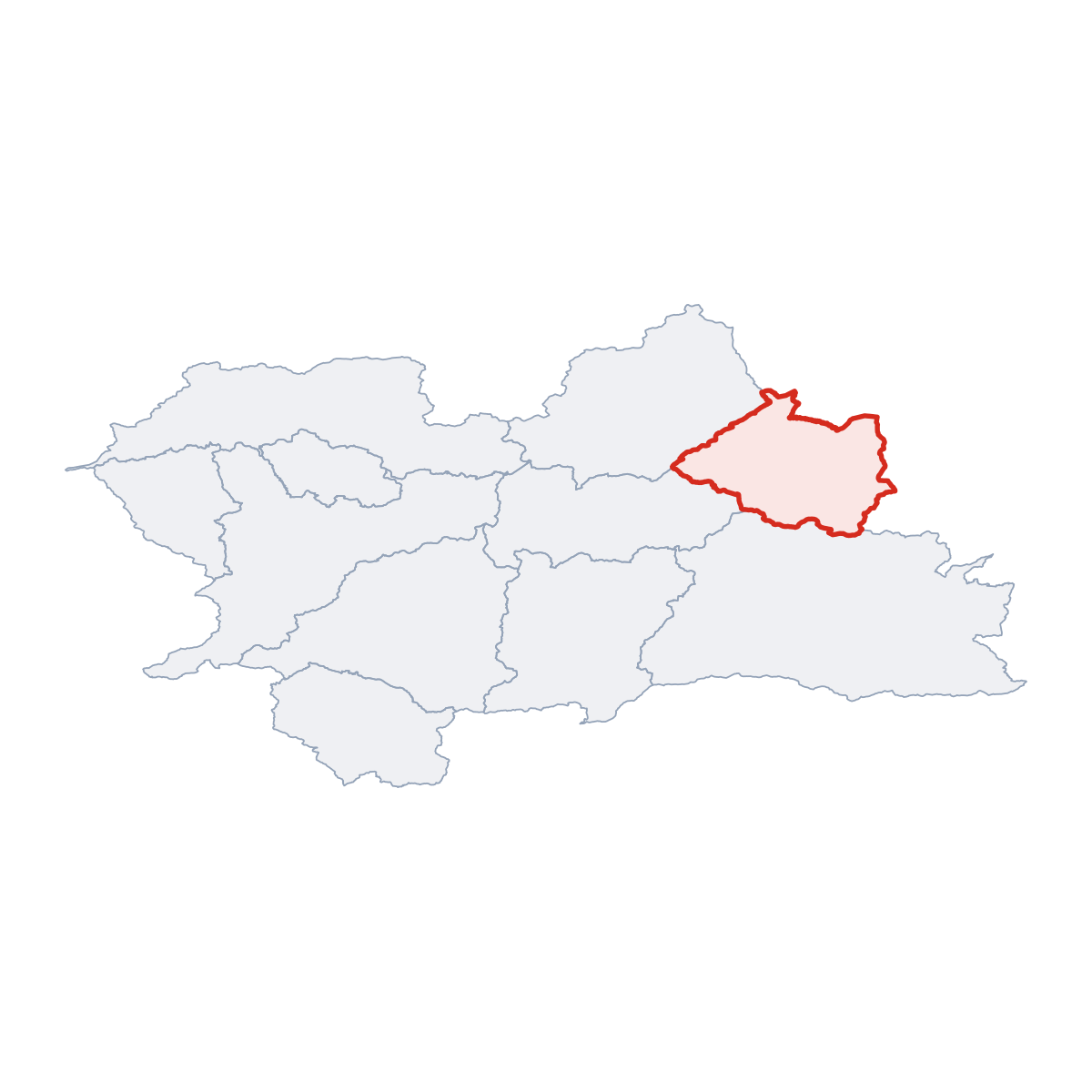 okres Tvrdošín v Žilinský kraj