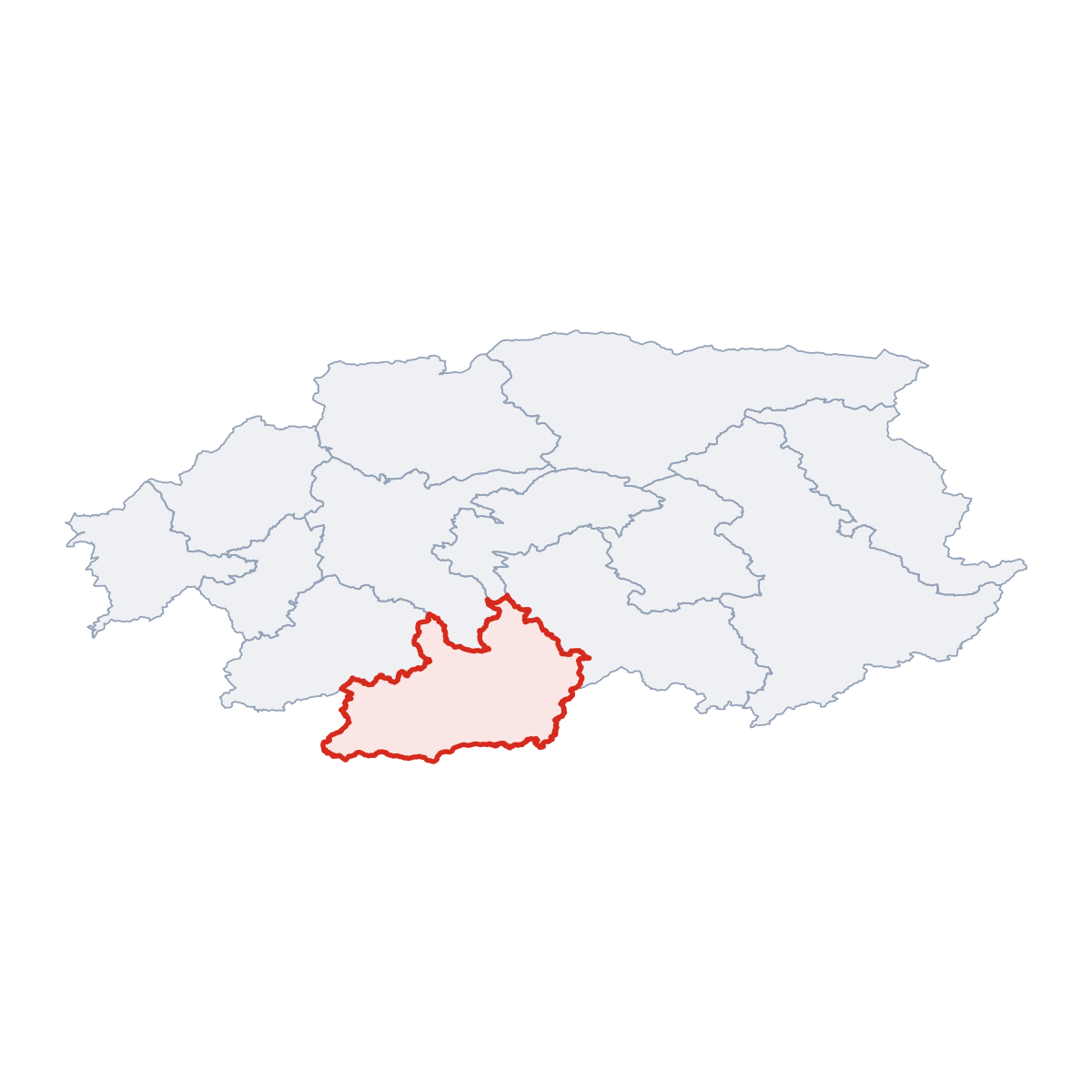 okres Veľký Krtíš v Banskobystrický kraj